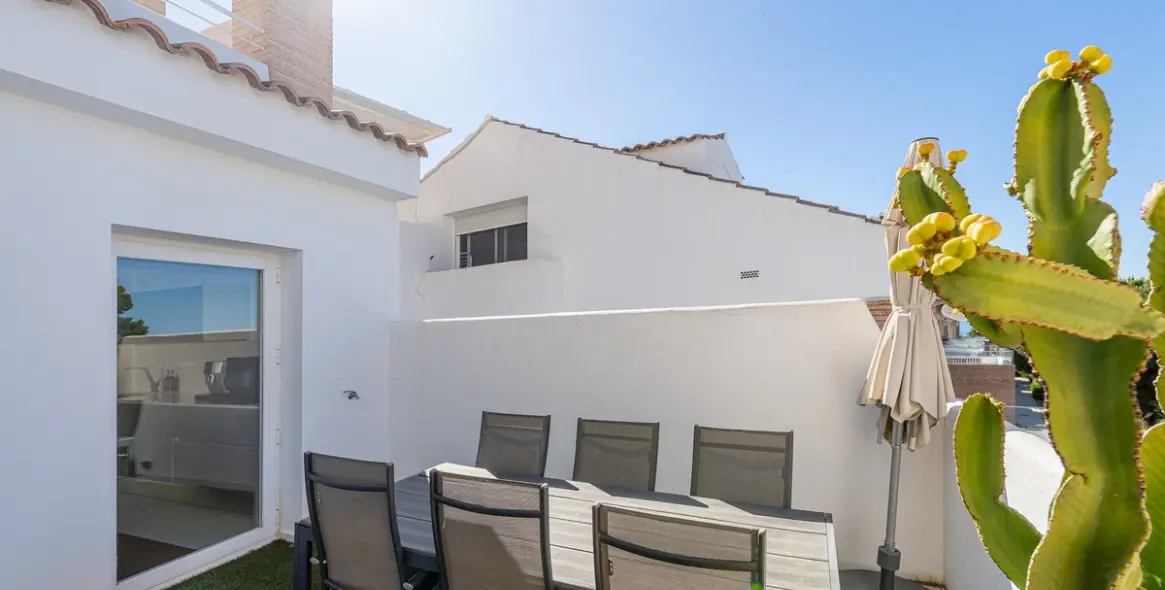 Venta de villa independiente en Torremuelle 23