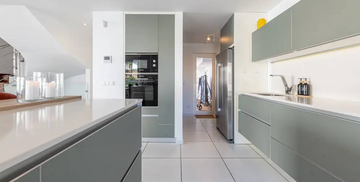 Venta de villa independiente en Torremuelle 24