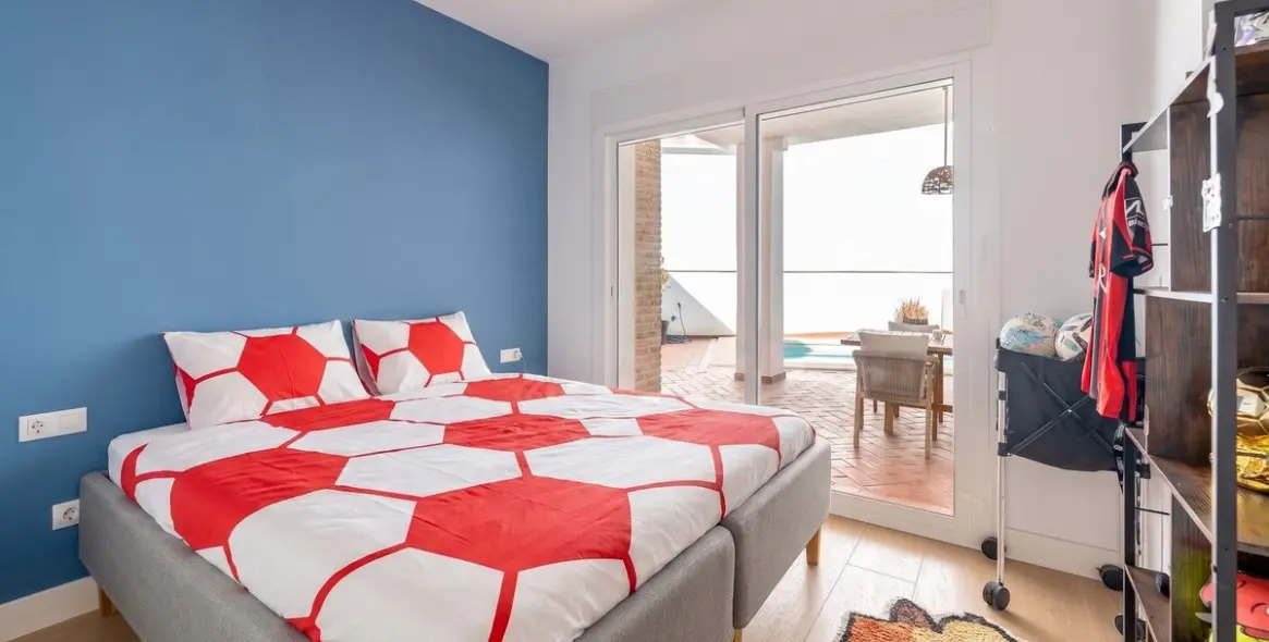 Venta de villa independiente en Torremuelle 26