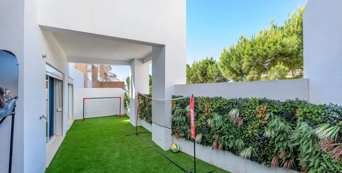 Venta de villa independiente en Torremuelle 29