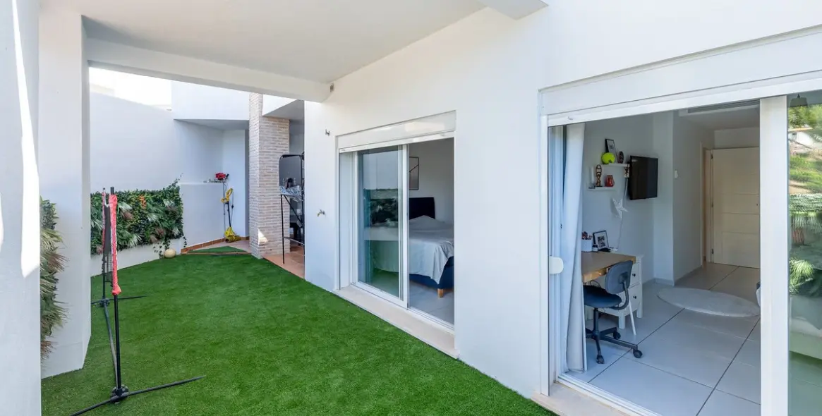 Venta de villa independiente en Torremuelle 32