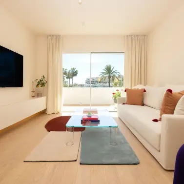 Sale of penthouse duplex in Nueva Andalucía