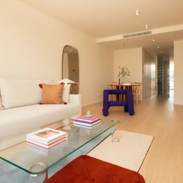 Sale of penthouse duplex in Nueva Andalucía
