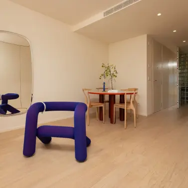 Sale of penthouse duplex in Nueva Andalucía