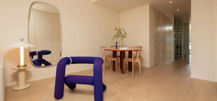 Sale of penthouse duplex in Nueva Andalucía 4