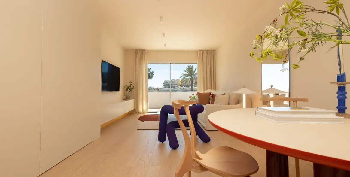 Sale of penthouse duplex in Nueva Andalucía 6