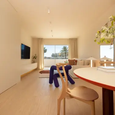 Sale of penthouse duplex in Nueva Andalucía