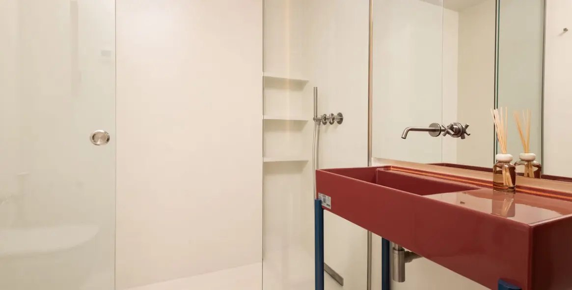 Sale of penthouse duplex in Nueva Andalucía 19