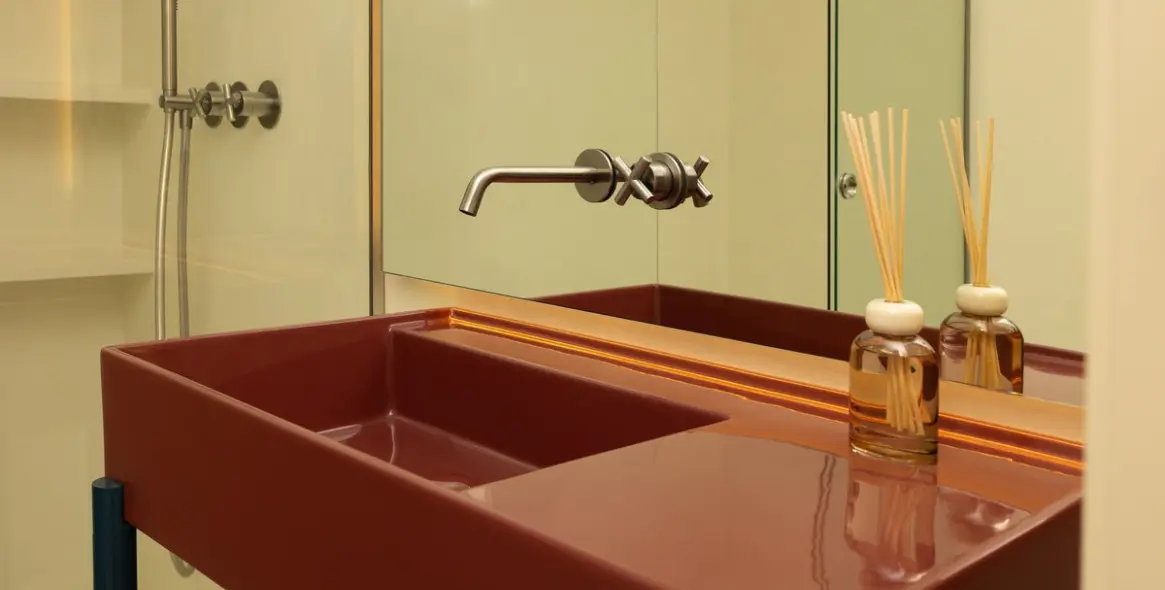 Sale of penthouse duplex in Nueva Andalucía 20