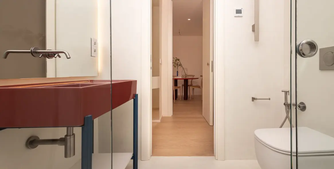 Sale of penthouse duplex in Nueva Andalucía 21