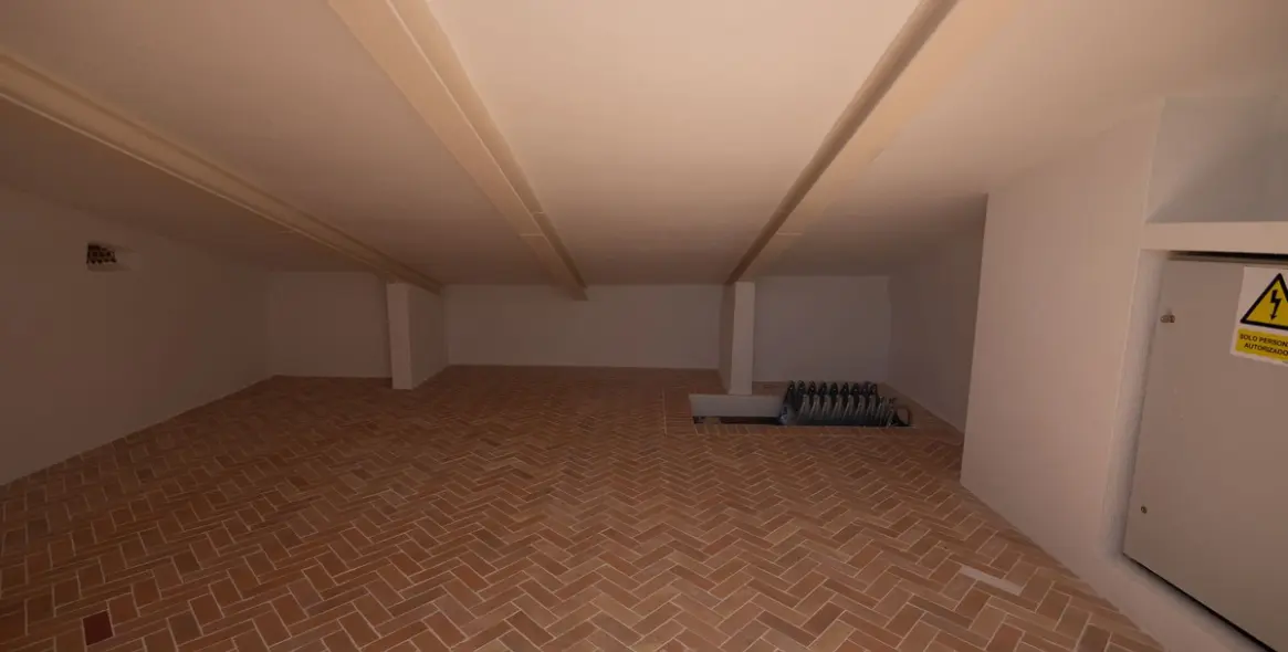 Sale of penthouse duplex in Nueva Andalucía 39