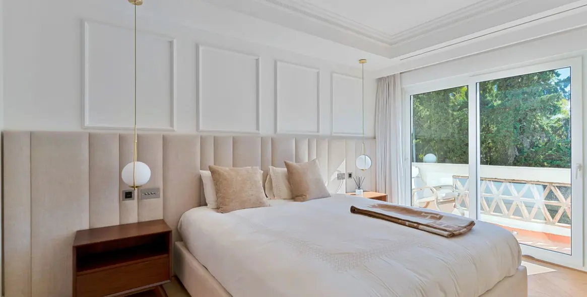 Sale of semi-detached house in Marbella 4
