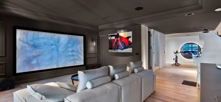 Sale of semi-detached house in Marbella 4