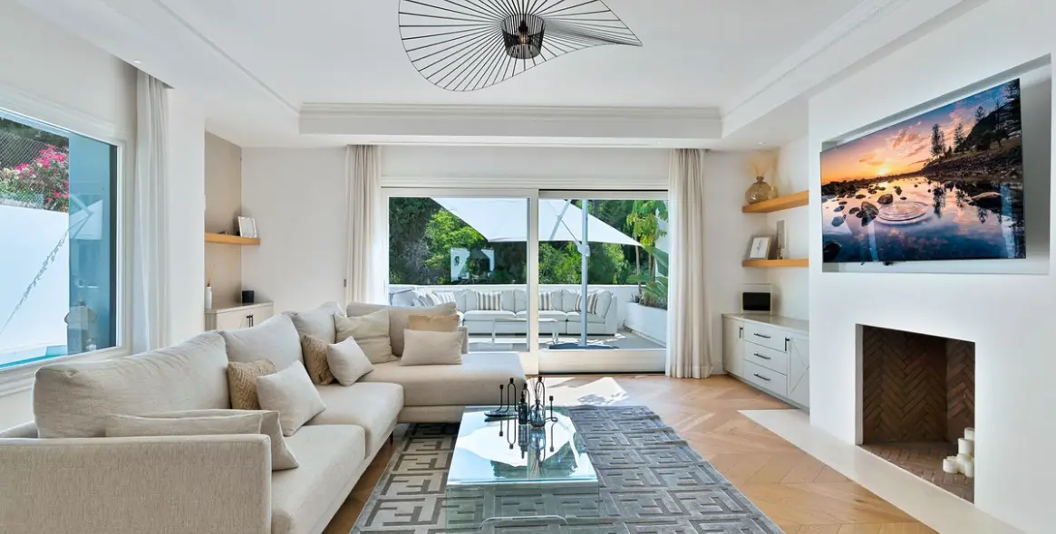 Sale of semi-detached house in Marbella 7