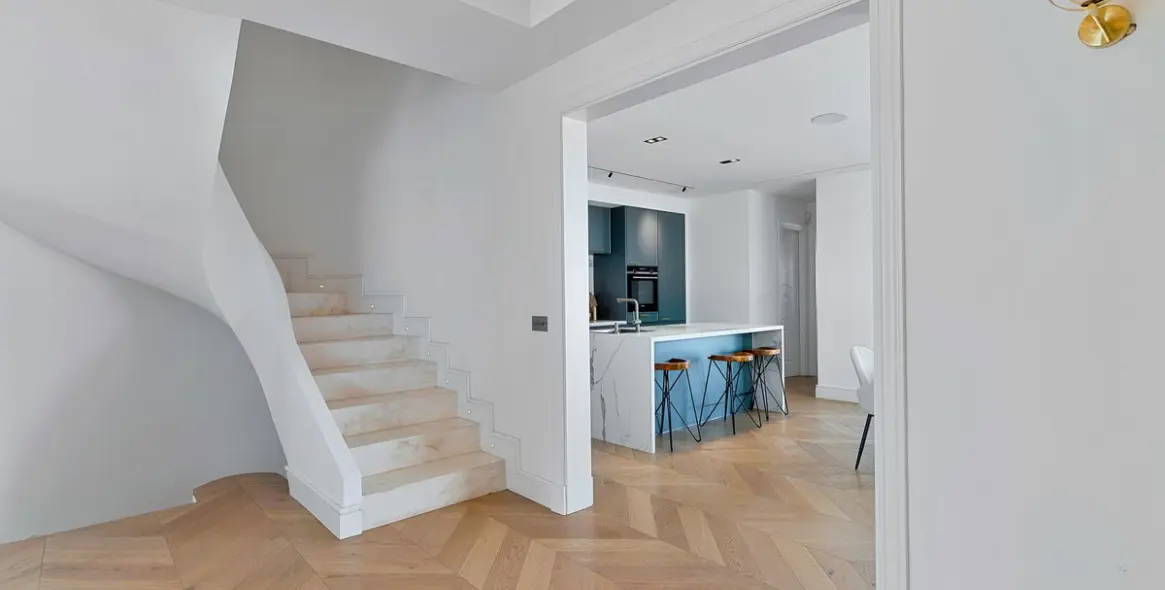 Sale of semi-detached house in Marbella 21