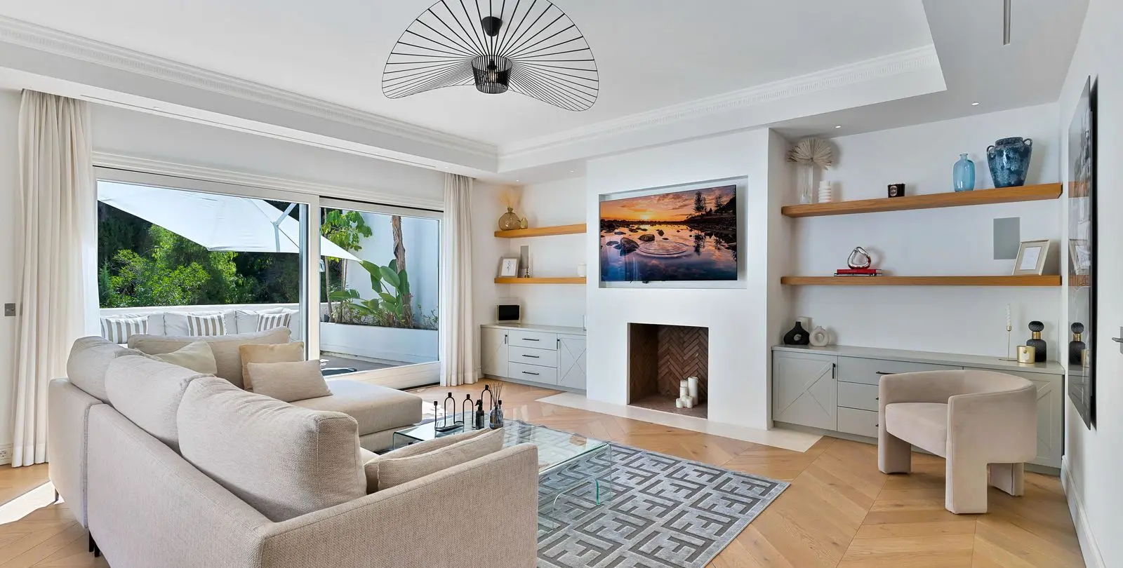 Venta de casa pareada en Marbella 3