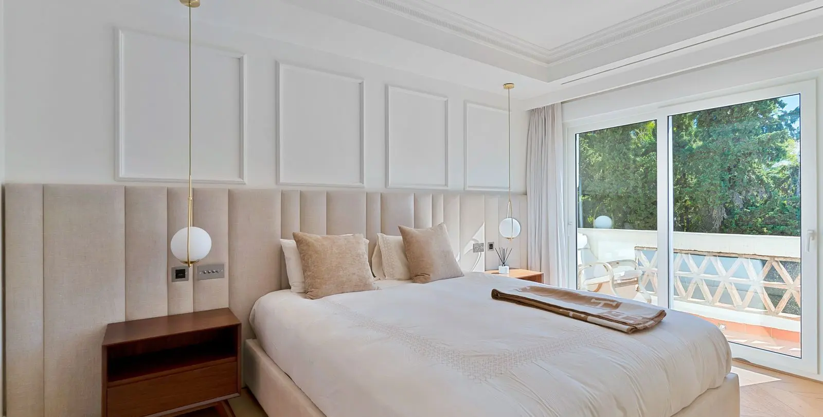 Venta de casa pareada en Marbella 4