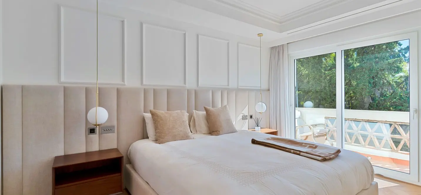 Venta de casa pareada en Marbella 3
