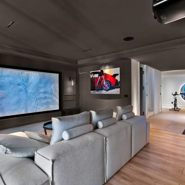 Venta de casa pareada en Marbella