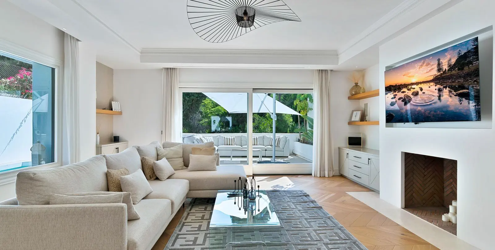 Venta de casa pareada en Marbella 7