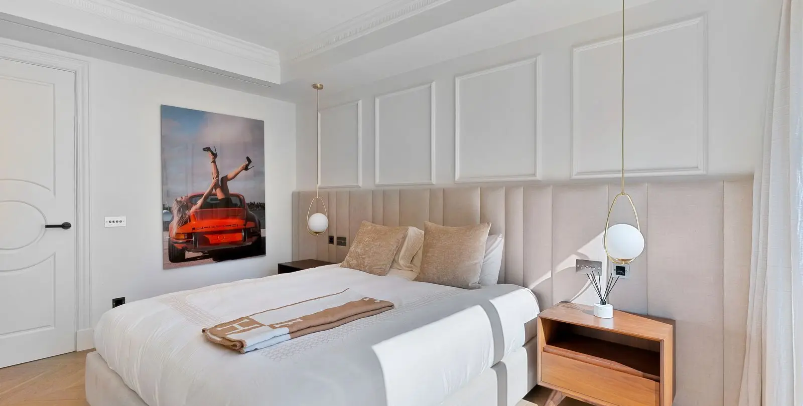 Venta de casa pareada en Marbella 10