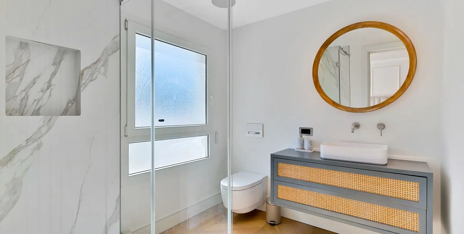 Venta de casa pareada en Marbella 11