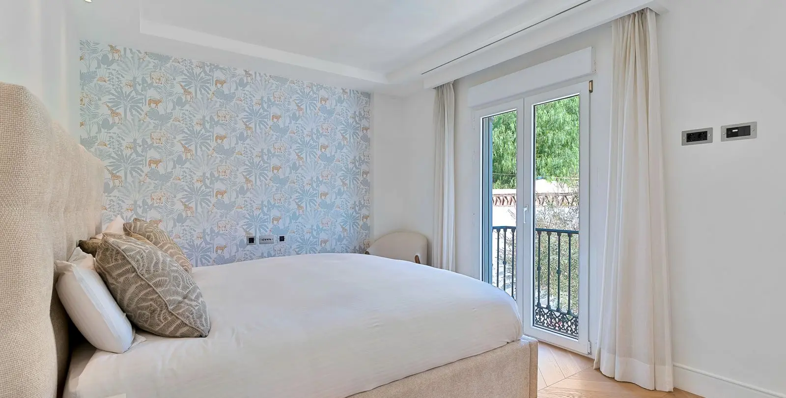 Venta de casa pareada en Marbella 14