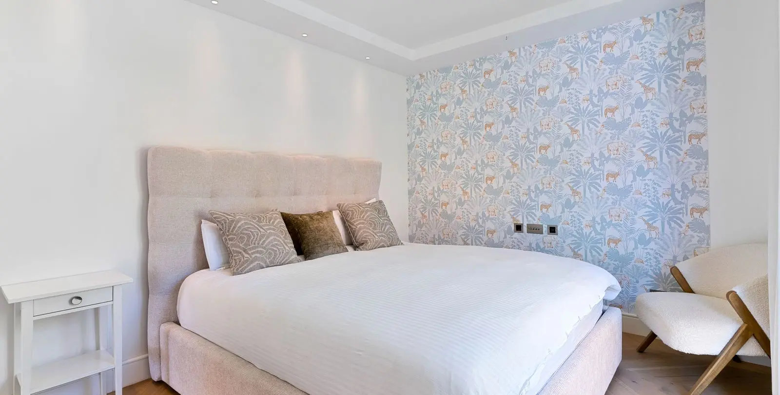 Venta de casa pareada en Marbella 15