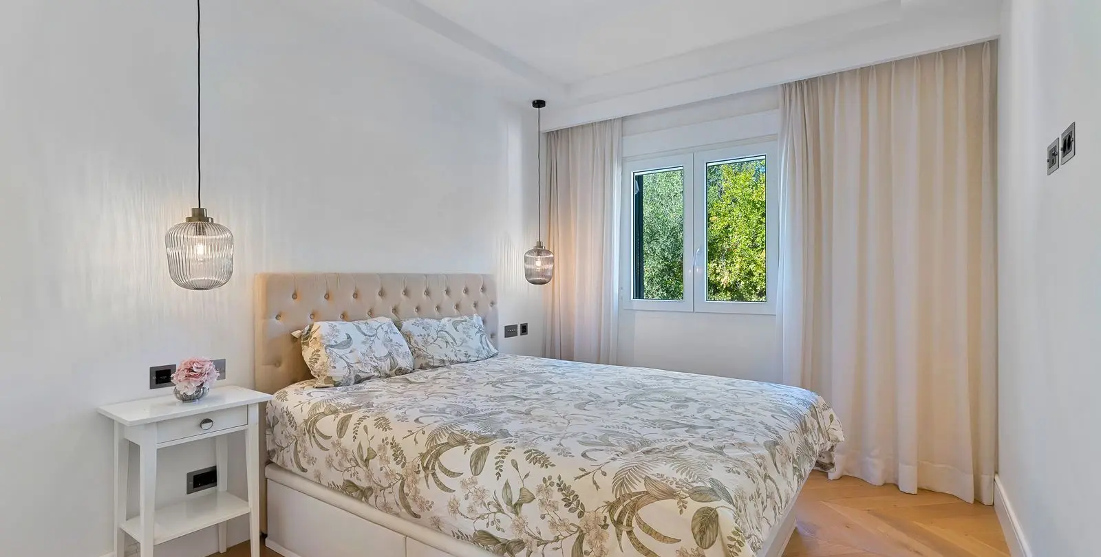 Venta de casa pareada en Marbella 18