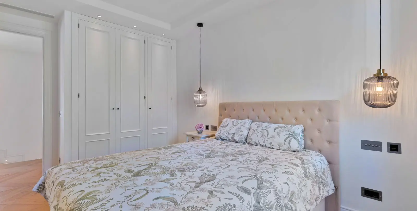 Venta de casa pareada en Marbella 19