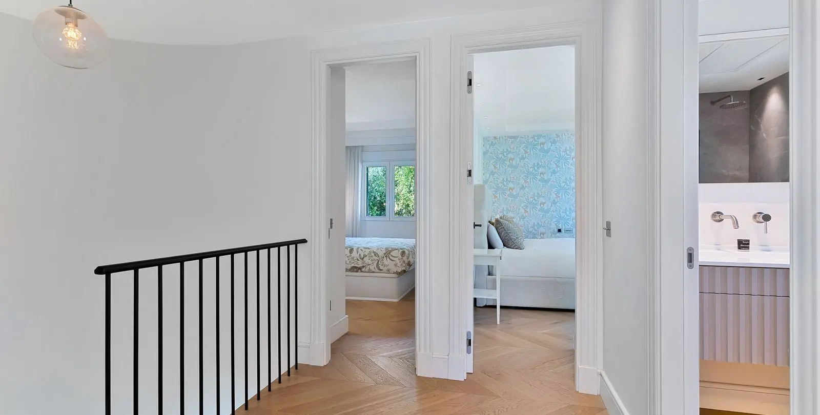 Venta de casa pareada en Marbella 20