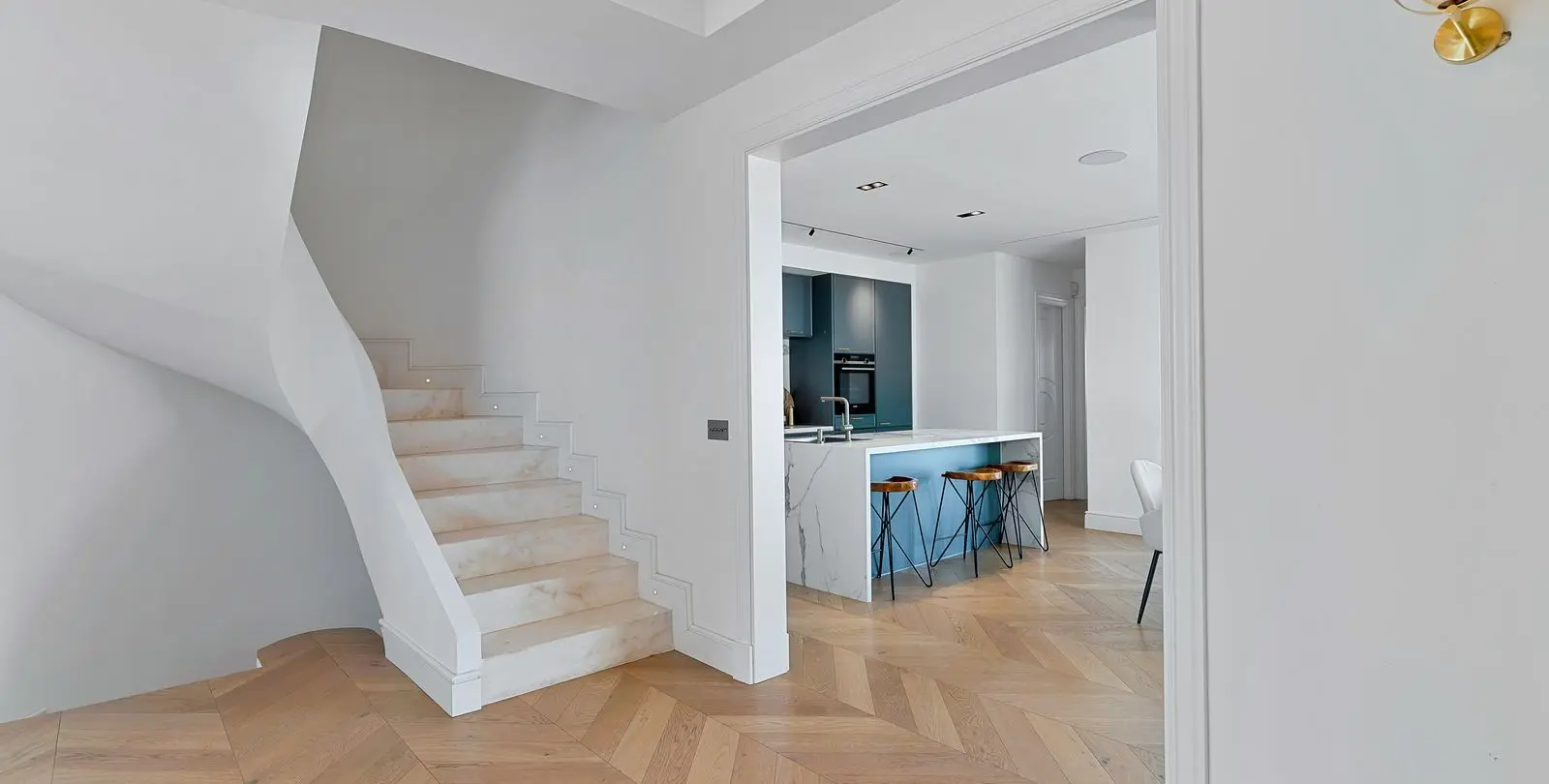 Venta de casa pareada en Marbella 21