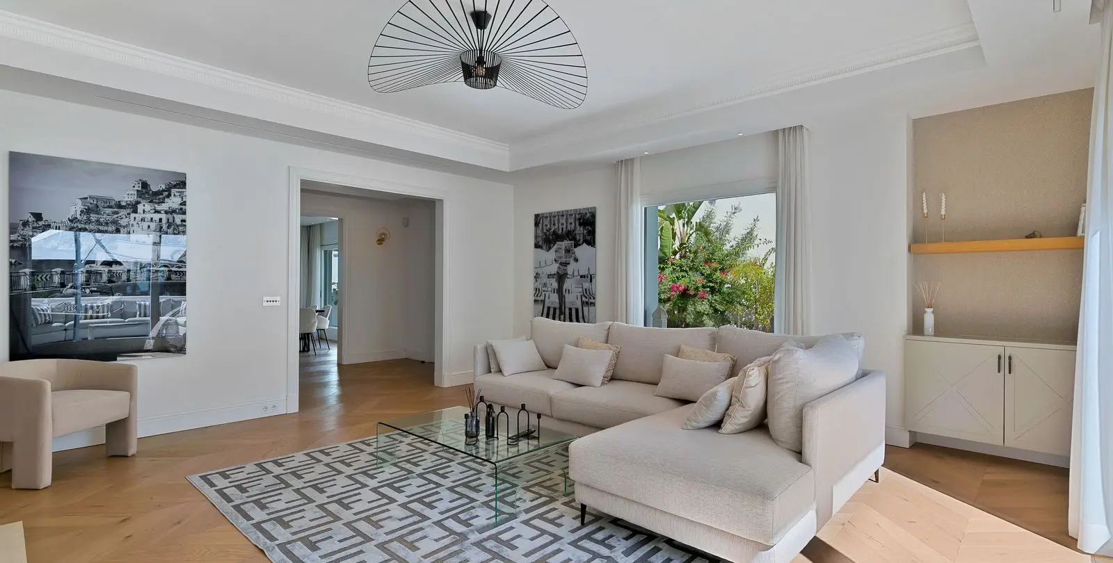 Venta de casa pareada en Marbella 22