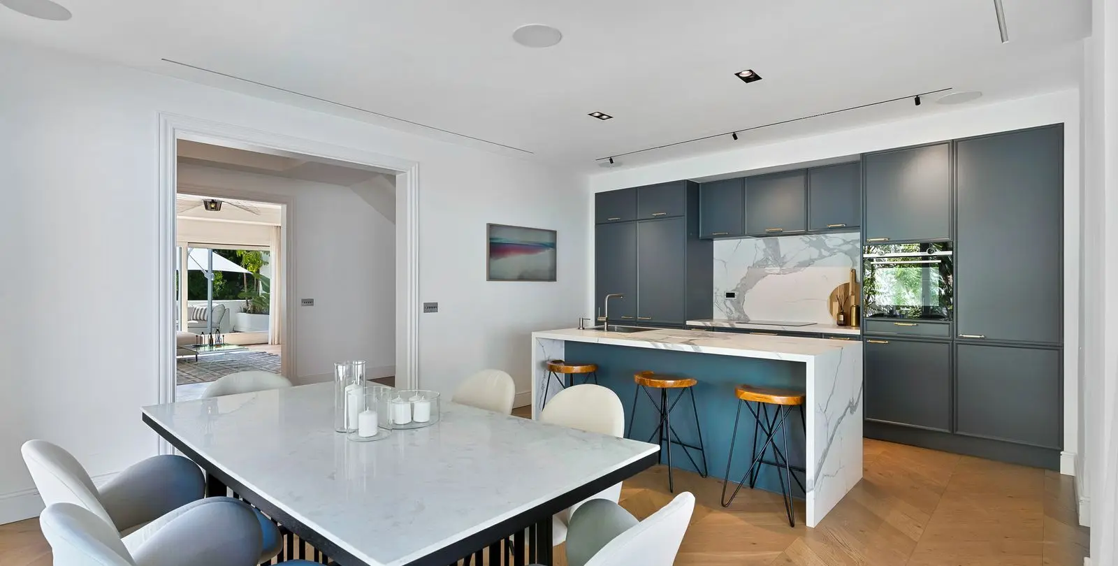 Venta de casa pareada en Marbella 24