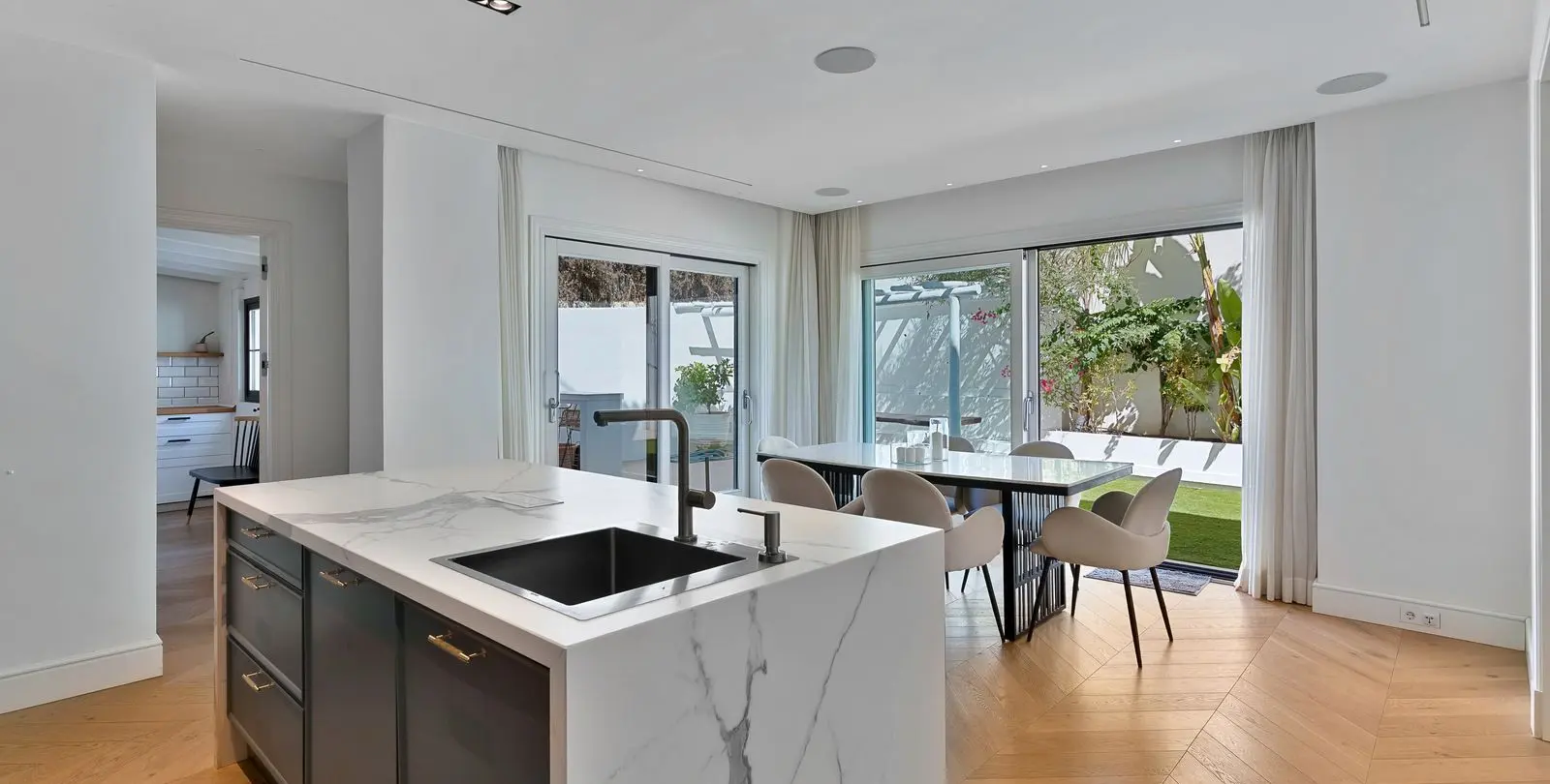 Venta de casa pareada en Marbella 25