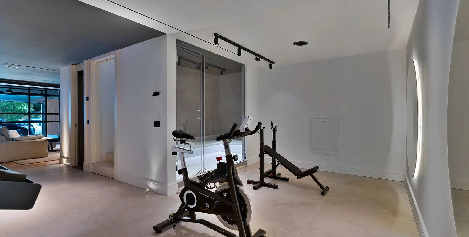 Venta de casa pareada en Marbella 28