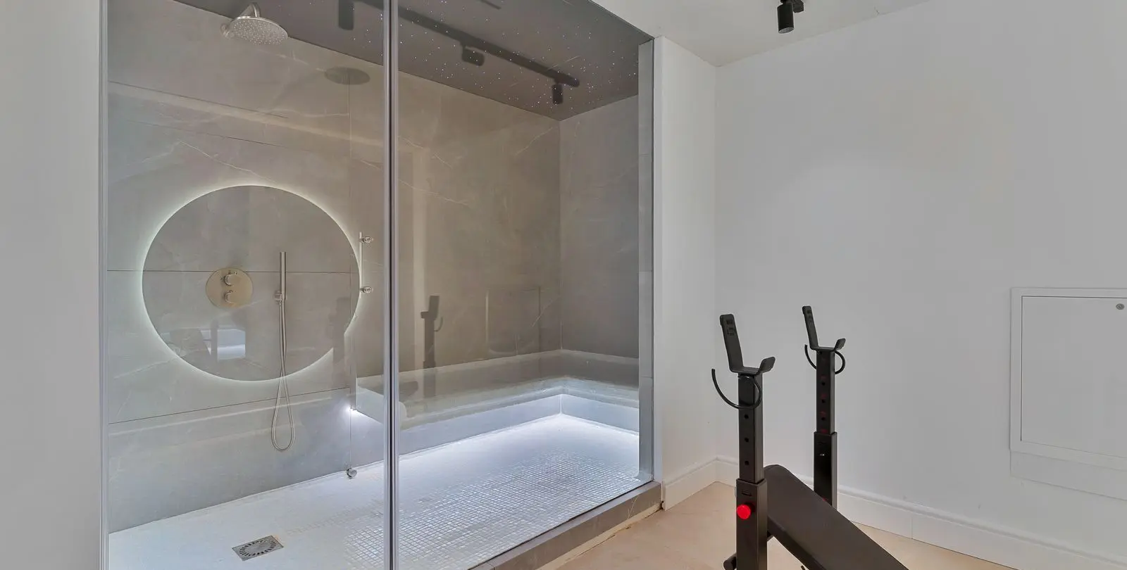 Venta de casa pareada en Marbella 36