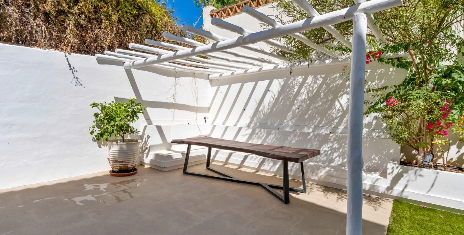 Venta de casa pareada en Marbella 44