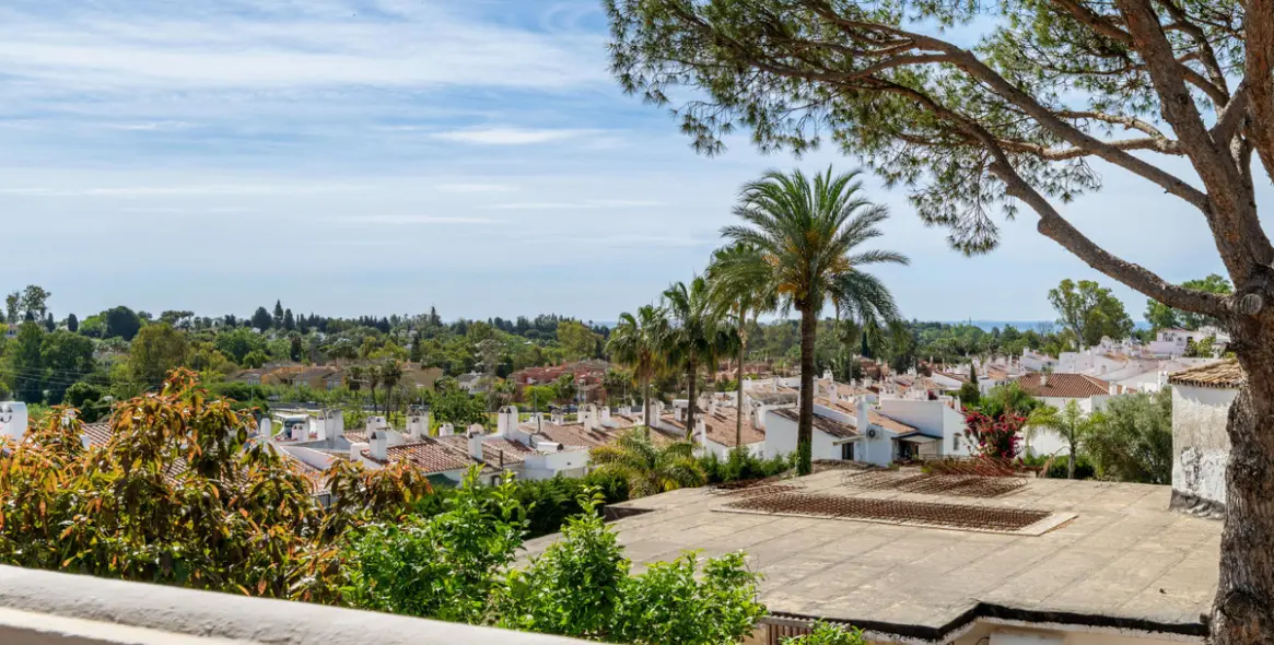 Sale of detached villa in Estepona 26