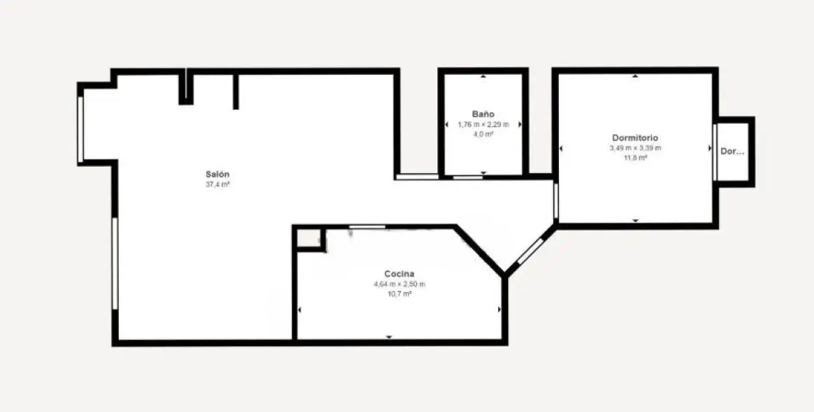 Sale of detached villa in Estepona 40