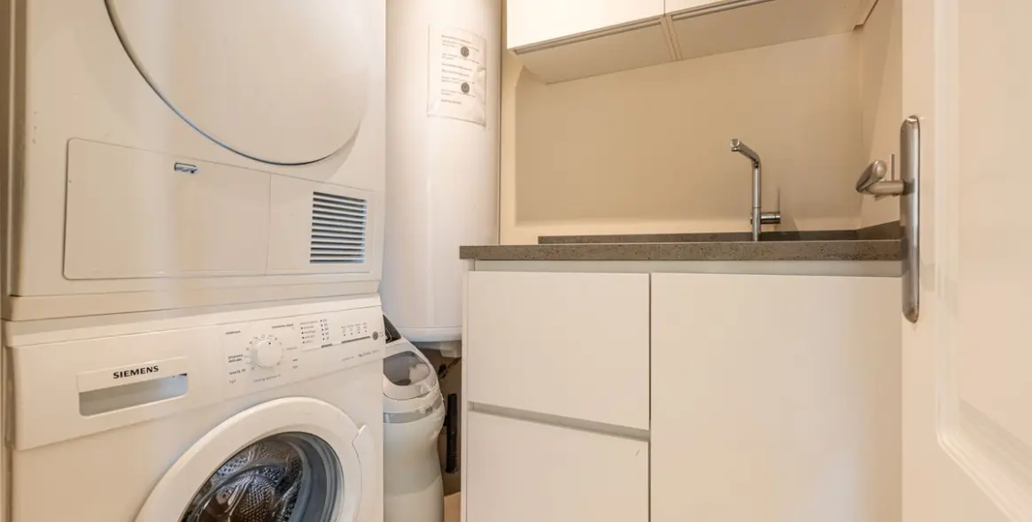 Sale of penthouse duplex in Benahavís 19