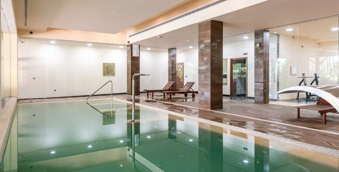 Sale of penthouse duplex in Benahavís 22