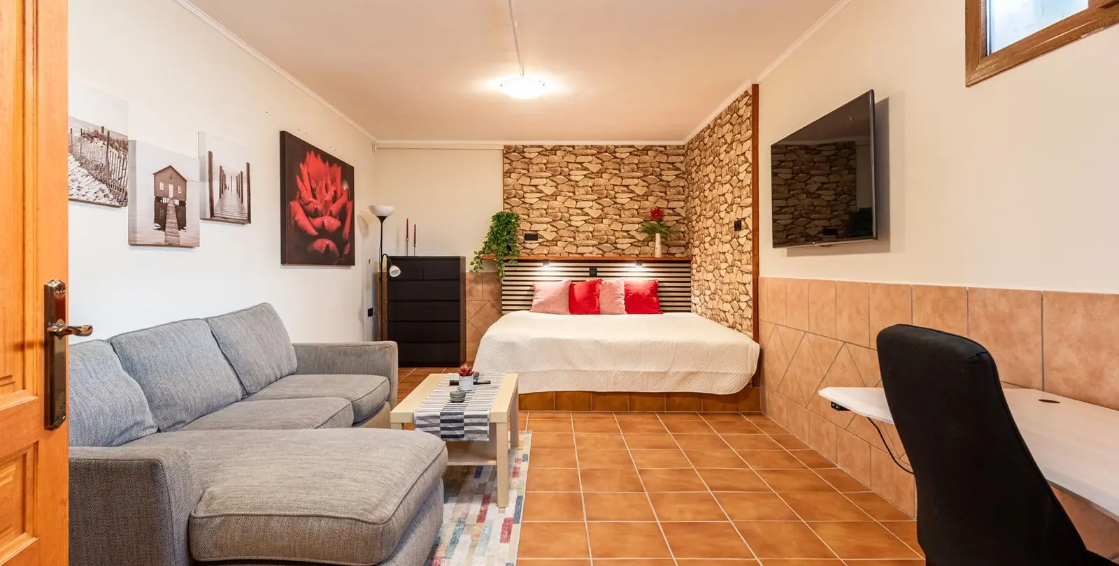Venta de villa independiente en Sierrezuela 17