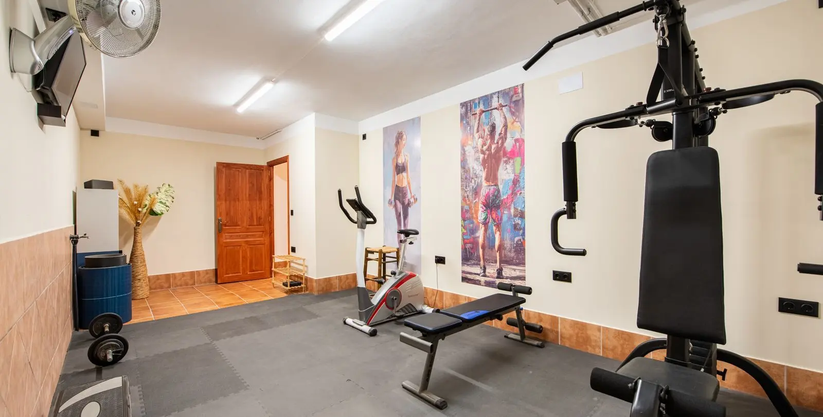 Venta de villa independiente en Sierrezuela 19