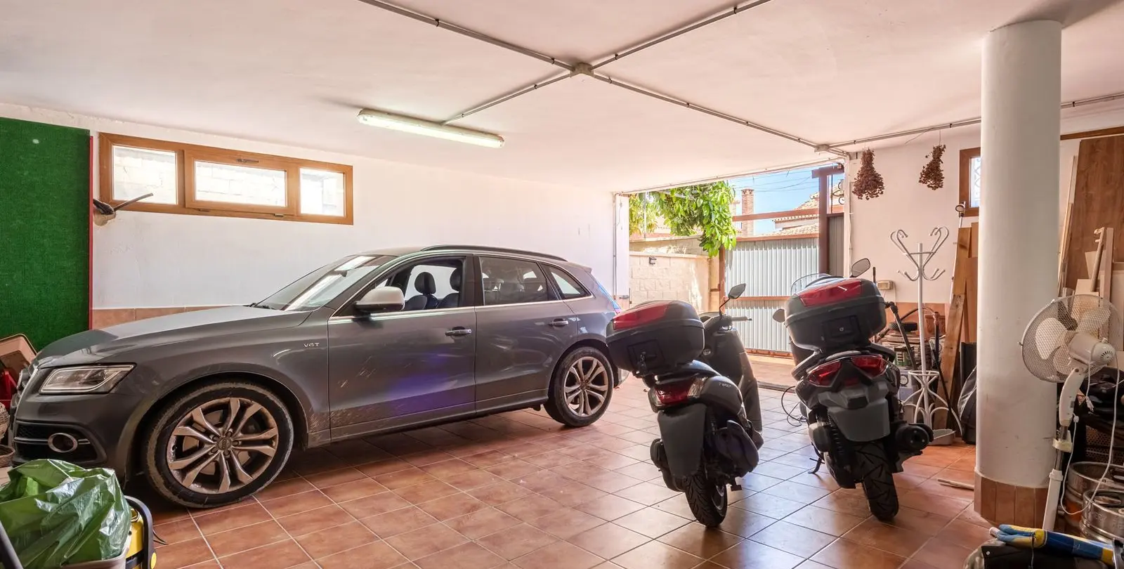 Venta de villa independiente en Sierrezuela 20