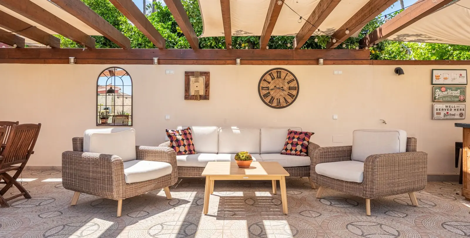 Venta de villa independiente en Sierrezuela 27