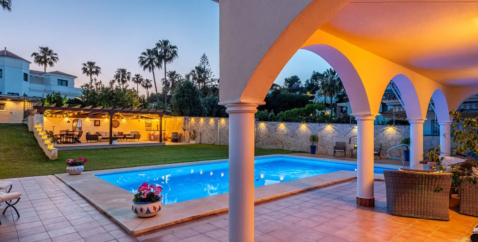 Venta de villa independiente en Sierrezuela 34