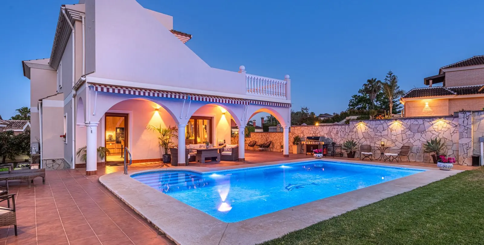 Venta de villa independiente en Sierrezuela 37