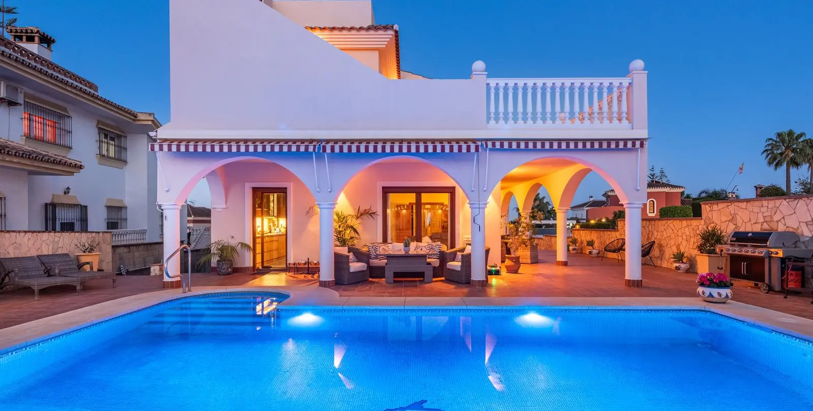 Venta de villa independiente en Sierrezuela 38