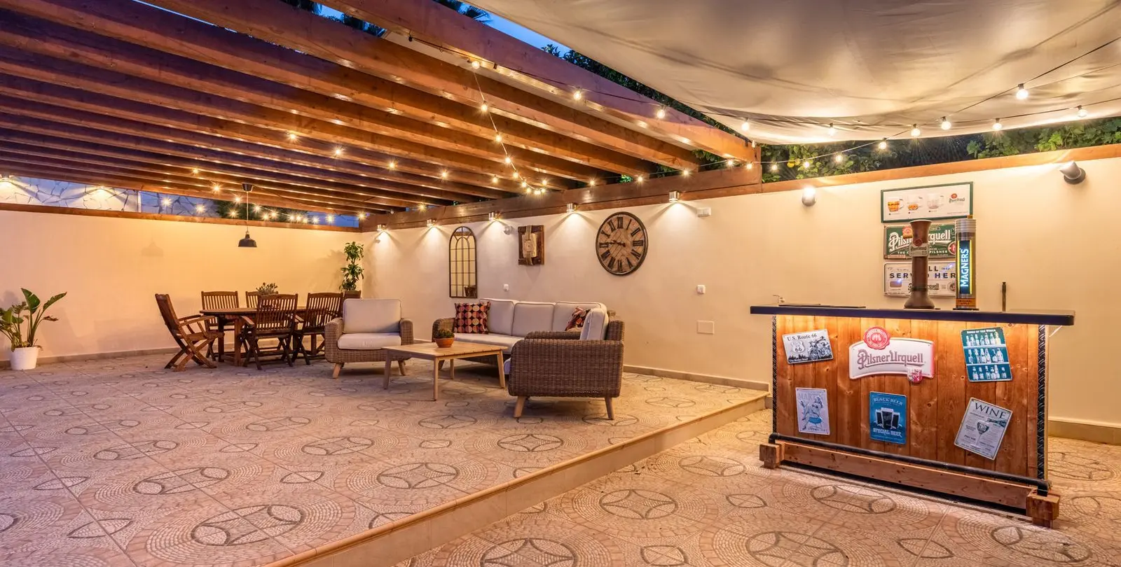 Venta de villa independiente en Sierrezuela 41